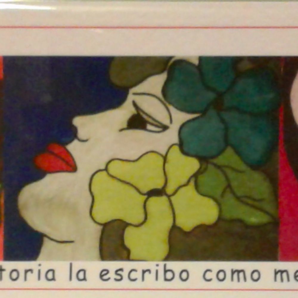 Meet your Posher, Rosemary